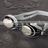 CNYE Good Quality Adult Swimming Goggles Men Women's General Plain Waterproof Anti-fog Swimming Goggles thumbnail-3