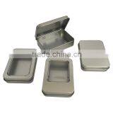 Custom Tin Box