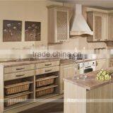 High Quality Kitchen Platform Design for Modular Pvc Kitchen Cabinet thumbnail-3