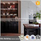 Hotel Italy Style Kitchen Cabinet, Hot-selling Kitchen Item thumbnail-1