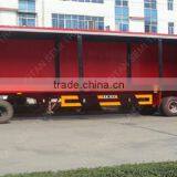 Lighter Weight Curtain Side Trailers For Bulk Cargo Transportation thumbnail-3