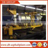 Hot Mix Mini Asphalt Plant Price for Sale