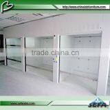 Lab Furniture Hospital Lab Equipment Laboatory Ventilation System School Chemical Fume Hood Dustless Fume Hood thumbnail-3