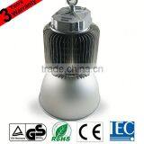 2015 Hot Sale Brightness COB 200W Bridgelux LED High Bay Light