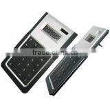Function Tables Calculator , Solar Promotional Calculators ,plastic Calculator thumbnail-4