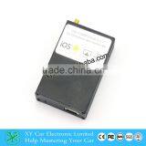 Mirror Link Wireless Interface Mobile WIFI Car Video System XY-918 thumbnail-1