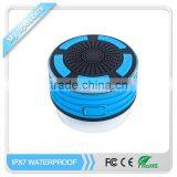 New Product Hot Selling Shower Wireless Waterproof Bluetooth Speaker