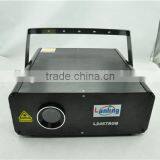 2.5W ILDA RGB Animation Writing Laser Light thumbnail-2