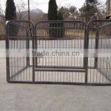 Wire Mesh Pet Dog Cages thumbnail-6