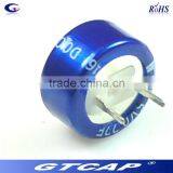 Battery Super Capacitor 5.5v 0.47f Coin Type