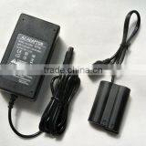 HOT!!! Camera Ac Adapter EH-5A EH-5B With DC Coupler EP-5B for Nikon D7000 D800 D600,For Nikon1 v1