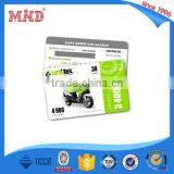 MDP130 High Quality Scratch off Card thumbnail-2