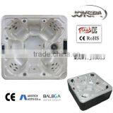 Spa Tubs Type and 7 Capacity Outdoor Hot Tub thumbnail-4