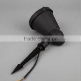 12W LED Garden Recessed Floor Light Lawn Lamp Insert Fields thumbnail-2