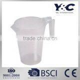 Plastic Oil Funnel/transparent Oil Funnel