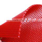 Shower Room Anti-slip Pvc s Shape Mat thumbnail-3