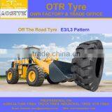 Factory Supply Cheap Chinese Tires 20.5-25 OTR