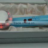 2013 Hot Sale Handy Ultrasonic Photon Galvanic Beauty Device thumbnail-1