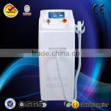 2016 professional Q Switch ruby sapphire tattoo removal laser equipment