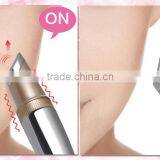 Rechargeable Thermal Ion Beauty Facial Massager for Skin Care thumbnail-1