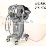 Permanent Hair Removal Machine Ipl HS 620 Portable Permanent Hair Removal Laser by Shanghai Med Apolo Medical