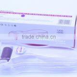 1200 Micro Needles Derma Roller 0.5/1.0/1.5mm Stainless Steel for Scar thumbnail-5