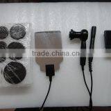 NL-RFC200 Portable Multi-functional RF/monopolar rf Skin Rejuvenation Machine /monopolar rf Skin Care Machine thumbnail-3