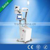 2016 New Low Level Laser Hair Regrowth Machine/hair Treatment/hair Fiber thumbnail-2