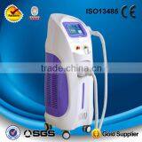 Hot Sale 808nm Diode Laser Hair Removal Machine / Hair Removal Speed 808 thumbnail-4