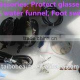 Pigmented Lesions Treatment 2016 Newest Tattoo Anesthetic Q Switch Telangiectasis Treatment Nd Yag Laser/laser Tattoo Removal Machine Price/tattoo Removal Machine thumbnail-6