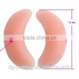 Silicone Pushup Pads Triangles Freebra Silicone Bra Insert ,bikini Silicone Insert thumbnail-3