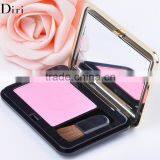 Different Color Contour Face Cream Makeup Powder Brush With Palette thumbnail-5