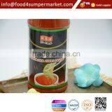 New Desigh Chinese Hot Tofu Sauce Made in China Sriracha Sauce 485g/793g thumbnail-2