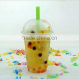 Bubble Tea Ingredient,konjac Jelly Topping for Bubble Tea