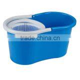 Kawachi Magic Mop Floor Cleaning Easy Magic 360 Degrees Spin Mop thumbnail-3