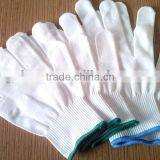 Antistatic Gloves/Antistatic Nylon Gloves/Antistatic pu Gloves thumbnail-1
