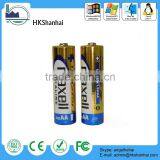 Latest Technology Product Alkaline 1.5v Battery Lr20 / Kendal Battery 1.5v aa Alkaline From China Supplier thumbnail-1