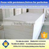 Fire Retardant Fireproofing Perlite Door Core Panel