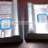 High Quality al Ingot /good Quality Alumium Ingot,Aluminium Ingot 99.6 thumbnail-6