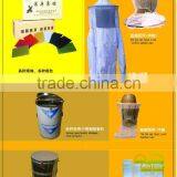 Beekeeping Equipment Beekeeping Cowboy Hat thumbnail-5