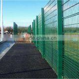 6-5-6 Decor Lattice Panel Double Beam Mesh Security Fencing Available in 8-6-8 thumbnail-6