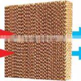 Advanced Chicken House Evaporative Cooling Pad for Poultry Houses thumbnail-4