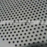 Perforated Metal