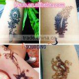 Bulk Sales Glitter Tattoo Pigments Fairy Dust Glitter for Tatoo Inks thumbnail-1