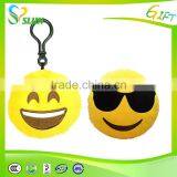 Hot Selling Cute Various Emoji Plush Toy for Wholesale thumbnail-5