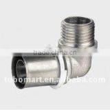 Forged Brass Water Pipe Fitting for Pex al Pex Pipe