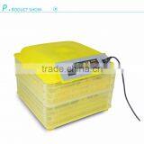 HHD Multipurpose Wildly Used in Quail Duck Goos Automatic Turner Egg Incubator for Sale in Chennai thumbnail-5