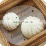 Silicone Hamburger /round Patty Maker Press Paper ,silicone Burger Press thumbnail-4