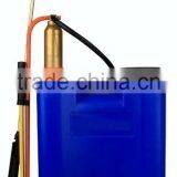 16lL Hand Knapsack Sparyer(Brass Lance)