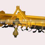 Heavy Duty Rotary Tiller With CE for Sale, Rotary Hoe Cultivator, Kubota Tractor Mounted Rotary Tiller thumbnail-4